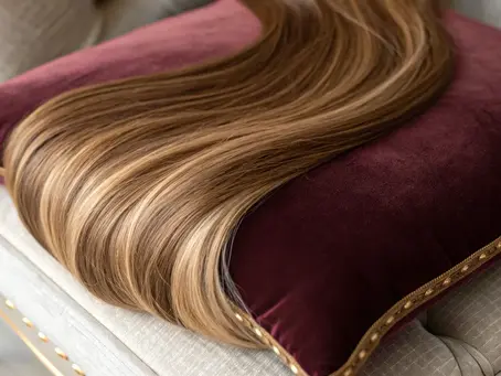 5 Best Weft Hair Extensions for Flawless, Natural Hair