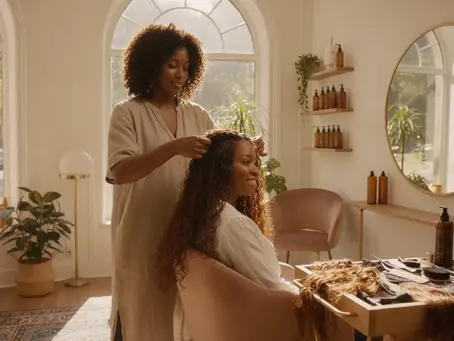 K Tips Extensions for Black Hair: What You Should Know