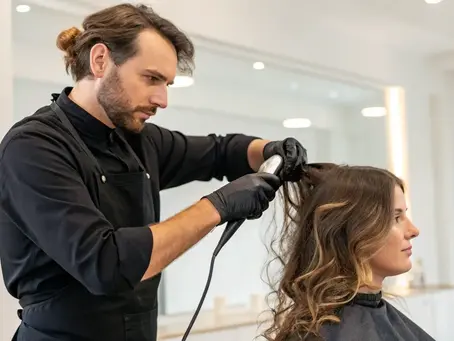 How to Book Your First Hair Botox Appointment
