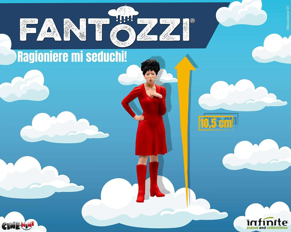 Thumbnail: Fantozzi signorina silvani ragioniere mi seduchi cinemini pvc