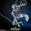 Miniatura: Spider-Man 2 1/6 Peter Parker (tuta anti-Venom) VGM69