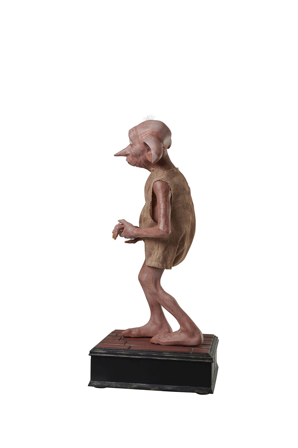 Miniatura: Harry Potter Life-Size Statue Dobby 2 107 cm