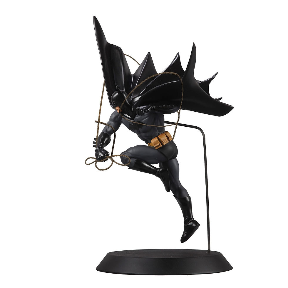 Thumbnail: DC Direct Resin Statue DC Designer Series Batman (by Dan Mora) 40 cm
