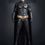 Miniatura: The Dark Knight Statue 1/3 Batman