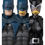 Miniatura: DC Comics MAFEX Action Figure Bruce Wayne (Batman: Hush Ver.) 16 cm