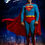 Miniatura: Superman Premium Format Figure Superman: The Movie 52 cm