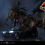 Miniatura: Prime 1 Studio The Lost World: Jurassik Park 1/15 T-Rex Cliff Attack Bonus part