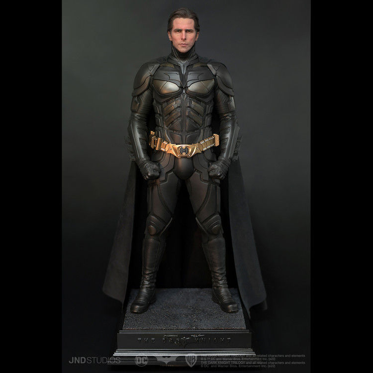 Miniatura: JND 1/3 Batman TDK (Single ver)
