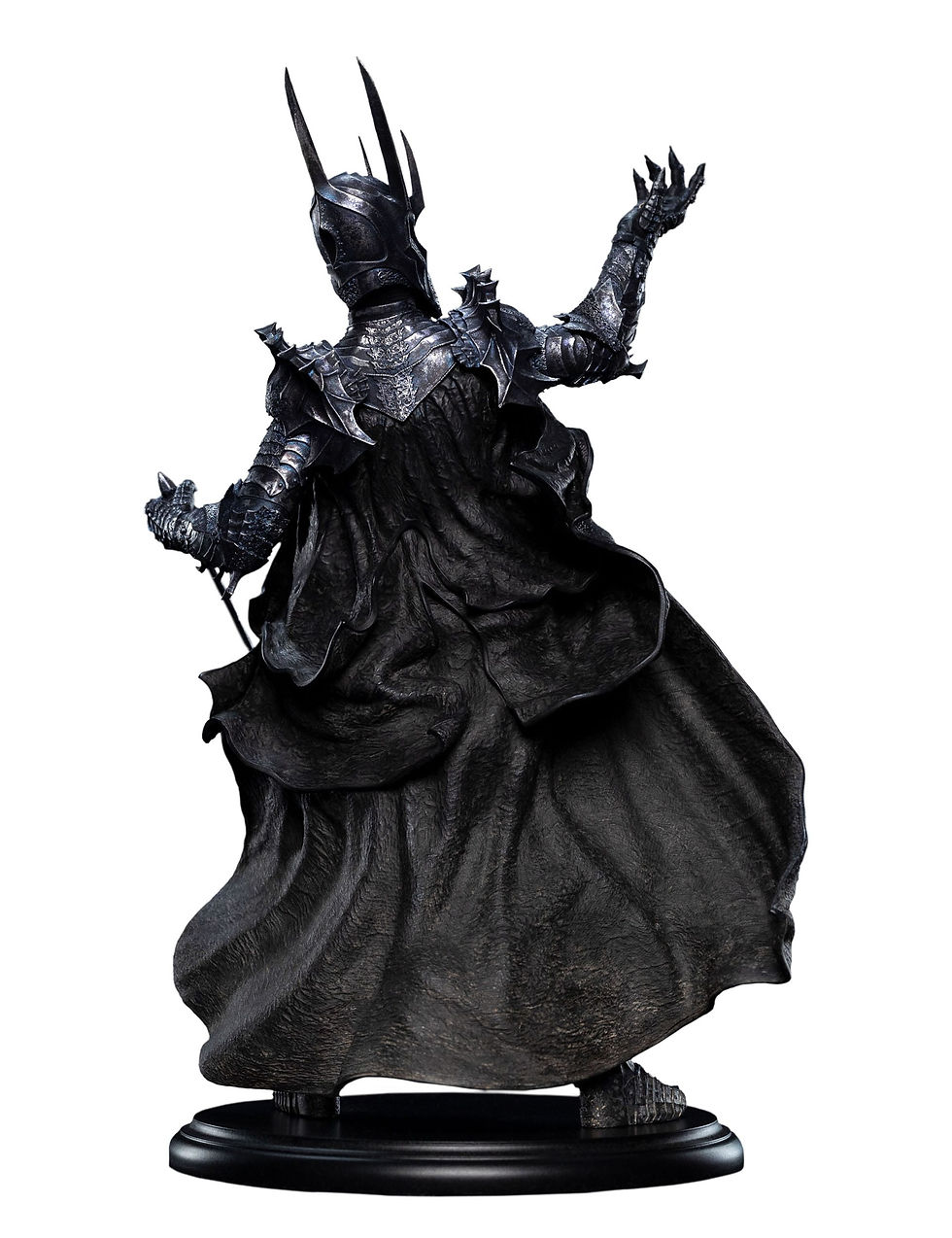 Thumbnail: Lord of the Rings Mini Statue Sauron 20 cm