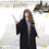 Miniatura: Harry Potter Life-Size Statue Hermione Granger 169 cm