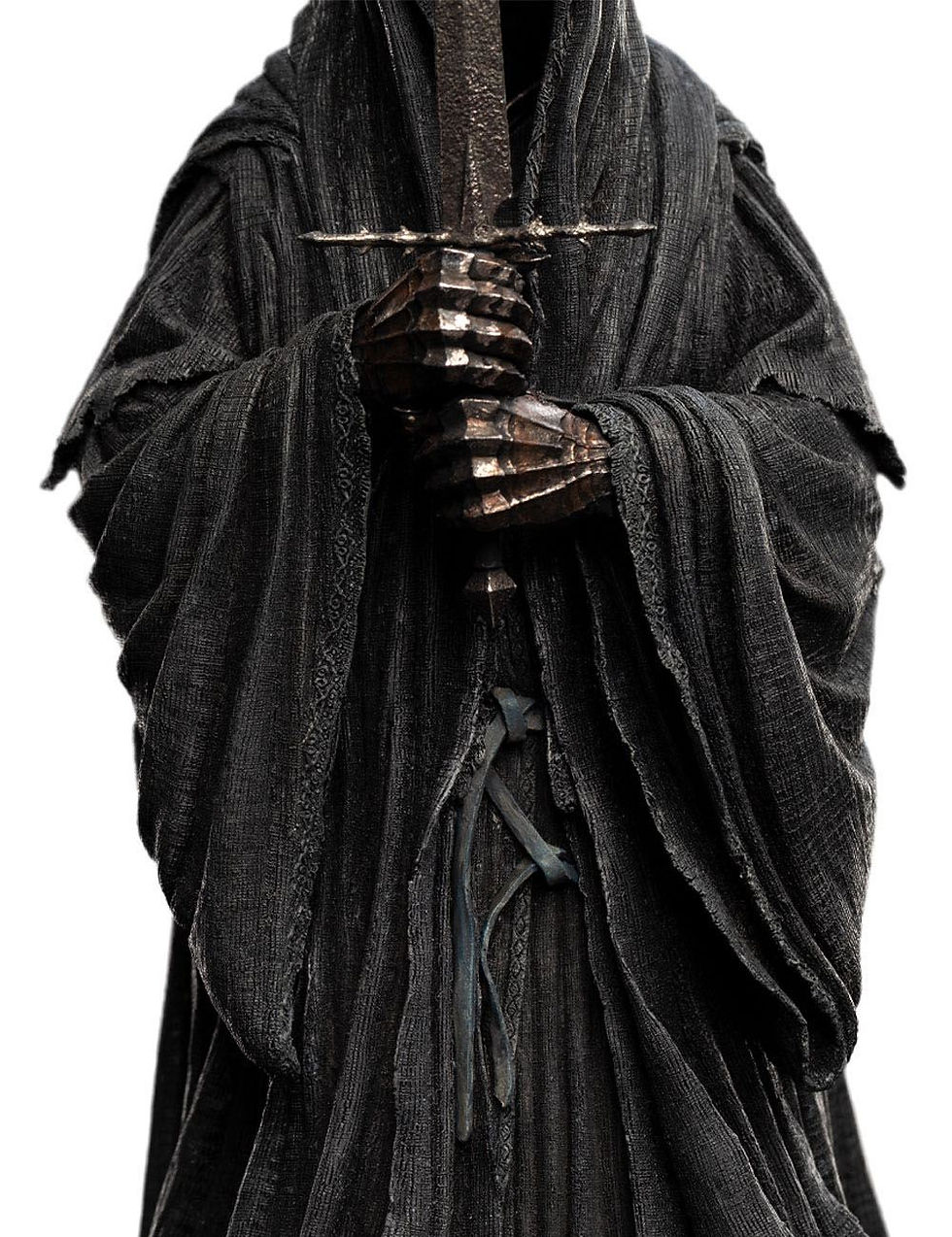 Thumbnail: The Lord of the Rings Statue 1/6 Ringwraith of Mordor (Classic Series) 46 cm