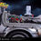 Miniatura: Blitzway Back to the Future II 1/6 "Time Machine" Delorean BW-UMS 12201