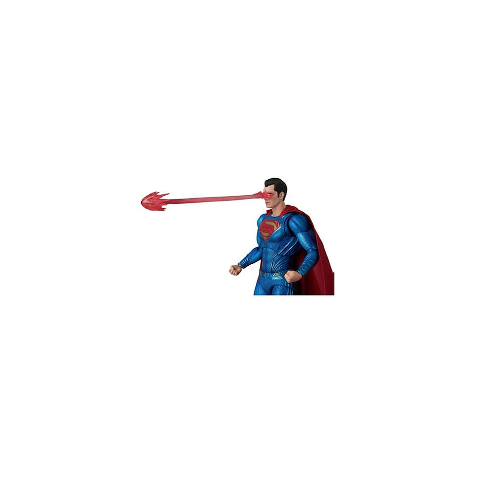 Thumbnail: DC Comics MAFEX Action Figure Knightmare Superman (Jack Snyder´s Justice League