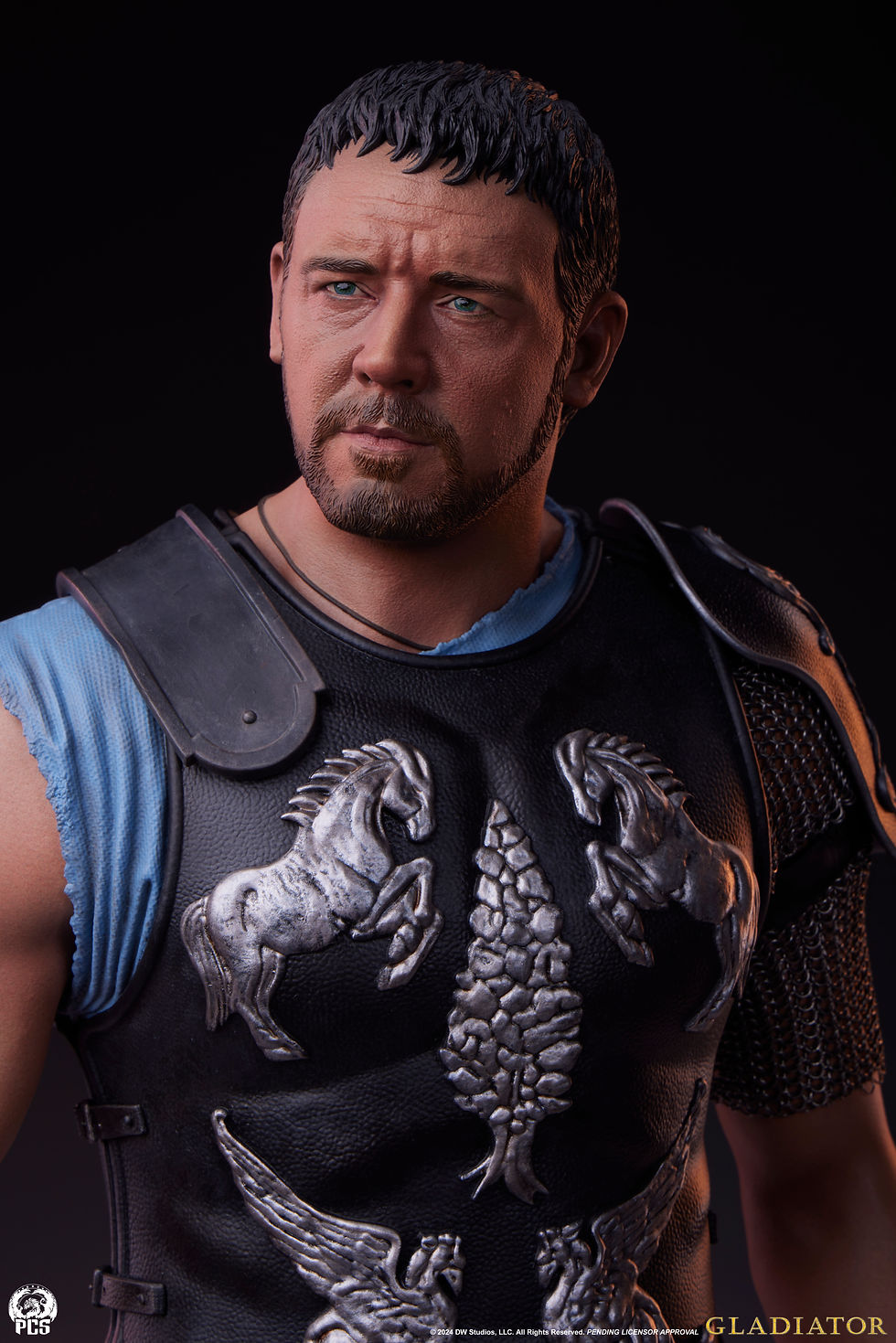 Thumbnail: The Gladiator - Maximus 1/3 PCS