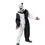Miniatura: Terrifier Action Figure 1/6 Art The Clown 30 cm