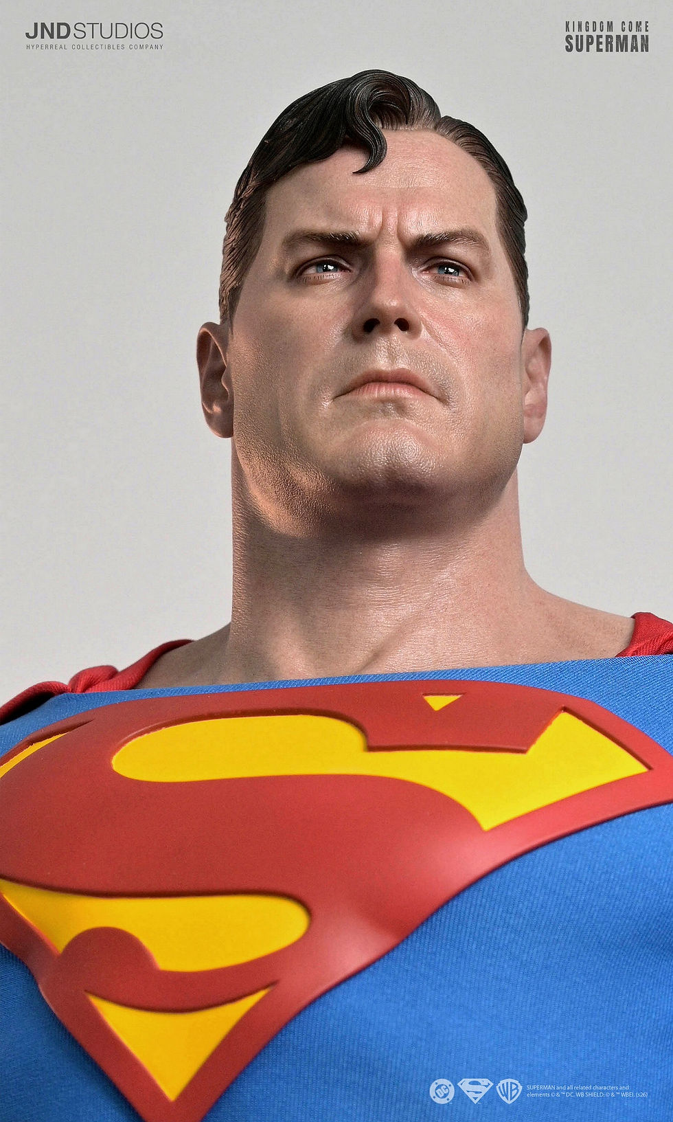 Miniatura: JND Superman 1/4 Classic Ver.