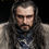 Miniatura: INART The Hobbit: An Unexpected Journey 1/6 Thorin Oakenshield Ag A018