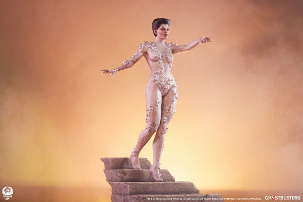 Miniatura: Ghostbusters: Gozer 1:4 Scale Statue PCS