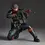 Miniatura: Revoltech A.y. Metal Gear Solid Delta Naked Snake Sneaking Suit Ver