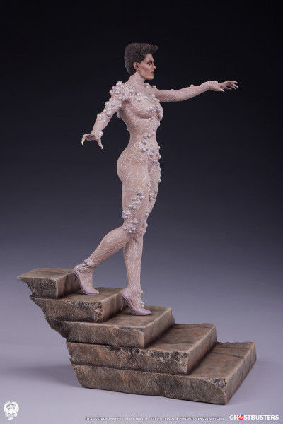 Miniatura: Ghostbusters: Gozer 1:4 Scale Statue PCS