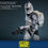 Miniatura: Star Wars: The Clone Wars 1/6 104th Battalion Wolfpack Clone Trooper DX  TMS143