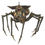 Miniatura: Gremlins 2 Deluxe Action Figure Spider Gremlin 30 cm
