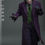Miniatura: The Dark Knight Trilogy 1/6 The Joker DX32