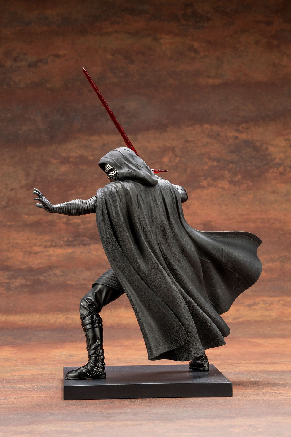 Miniatura: Star Wars Episode IX ARTFX+ PVC Statue 1/10 Kylo Ren 18 cm