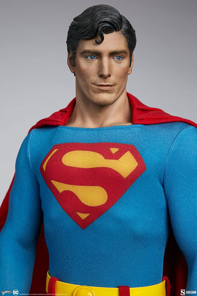 Thumbnail: Superman Premium Format Figure Superman: The Movie 52 cm