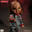 Miniatura: Bride of Chucky Clothed Action Figure 2-Pack Chucky & Tiffany 14 cm by NECA