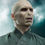 Miniatura: Harry Potter  1/6 Lord Voldemort SA0010