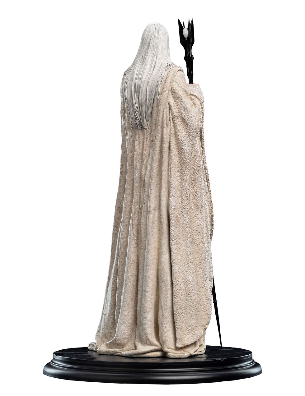 Thumbnail: The Lord of the Rings Statue 1/6 Saruman the White Wizard (Classic Series) 33 cm