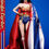 Miniatura: Power Studio Wonder Woman 1/6 Linda Carter PS-002