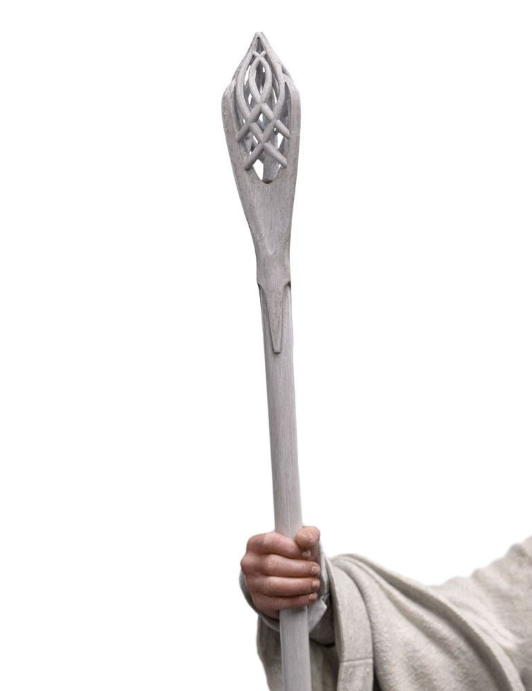 Miniatura: The Lord of the Rings Statue 1/6 Gandalf the White