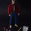 Miniatura: Shining Jack Torrence 1/6 by Redman toys
