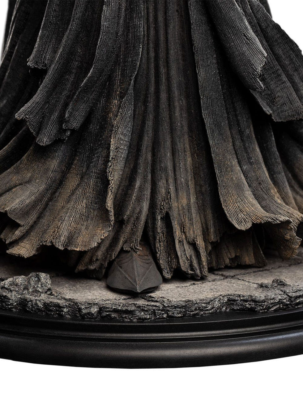 Thumbnail: The Lord of the Rings Statue 1/6 Ringwraith of Mordor (Classic Series) 46 cm