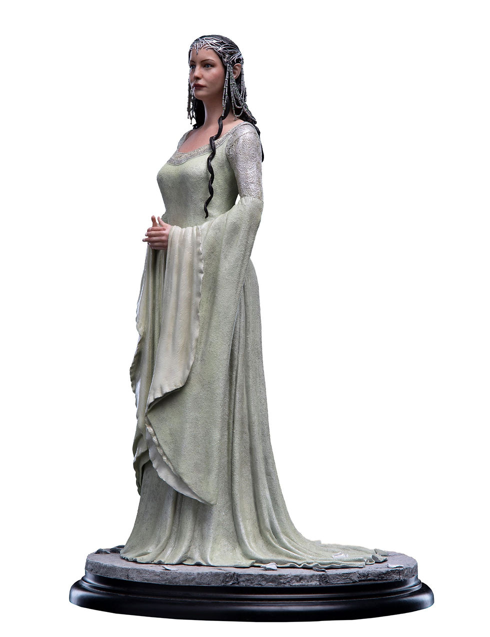 Thumbnail: The Lord of the Rings Statue 1/6 Coronation Arwen (Classic Series) 32 cm