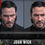 Miniatura: John Wick 1/6 John Wick ARTISAN edition MMS832AE
