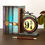 Miniatura: Harry Potter Bookend Platform 9 3/4