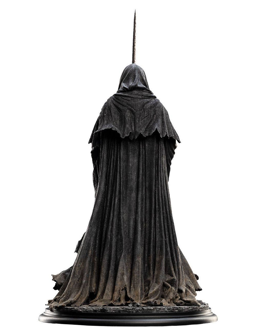 Thumbnail: The Lord of the Rings Statue 1/6 Ringwraith of Mordor (Classic Series) 46 cm