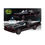 Miniatura: Dc multiverse vehicles batman 1966 batmobile 50 CM