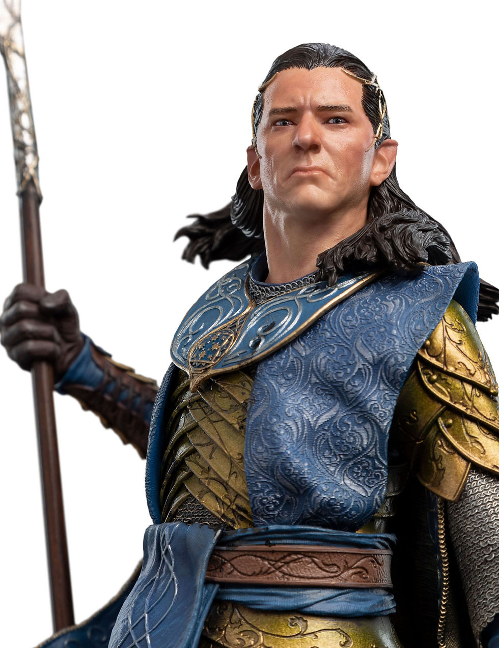Thumbnail: The Lord of the Rings Statue 1/6 Gil-galad 51 cm