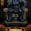 Thumbnail: Throne Legacy 1/4 Justice League (Comics) Darkseid on Throne Deluxe Version 65cm