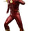 Thumbnail: The Flash Movie Masterpiece Action Figure 1/6 The Flash 30 cm