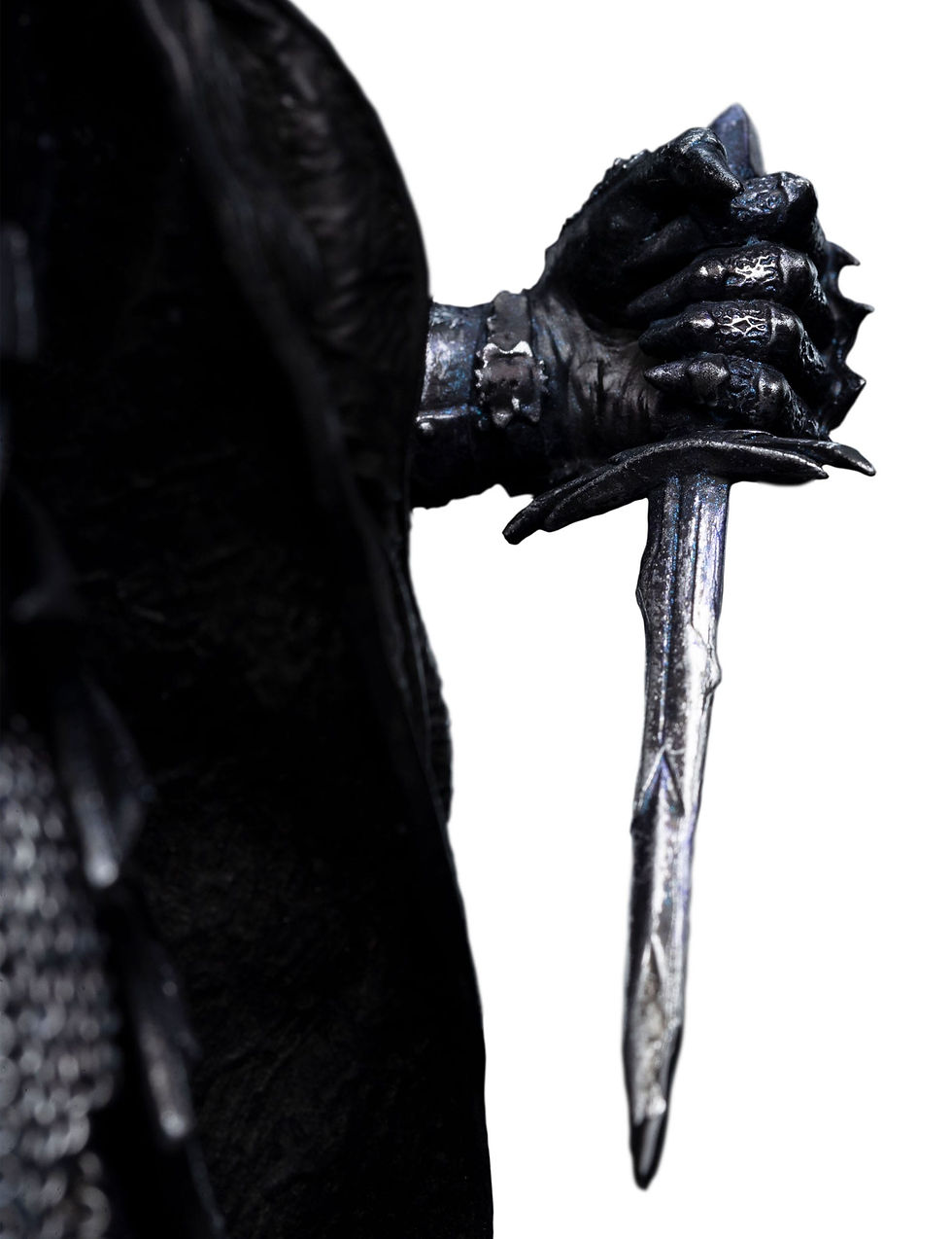 Thumbnail: Lord of the Rings Mini Statue Sauron 20 cm