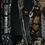 Thumbnail: The Alien vs. Predator Museum Masterline Series Statue 1/3 Celtic Predator 95 cm