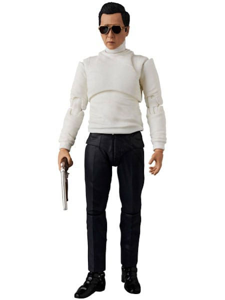 Thumbnail: John Wick MAFEX Action Figure Caine (Chapter 4) 16 cm