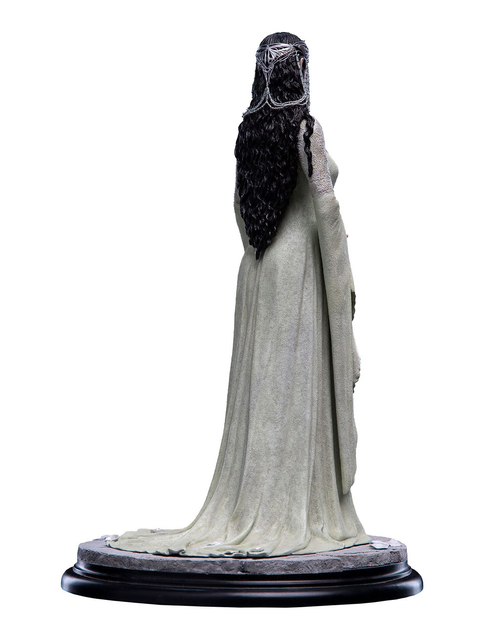 Thumbnail: The Lord of the Rings Statue 1/6 Coronation Arwen (Classic Series) 32 cm