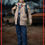 Thumbnail: Stranger Things Action Figure 1/6 Mike Wheeler 24 cm