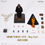 Miniatura: JND Harry Potter 1/6  Versione Lite